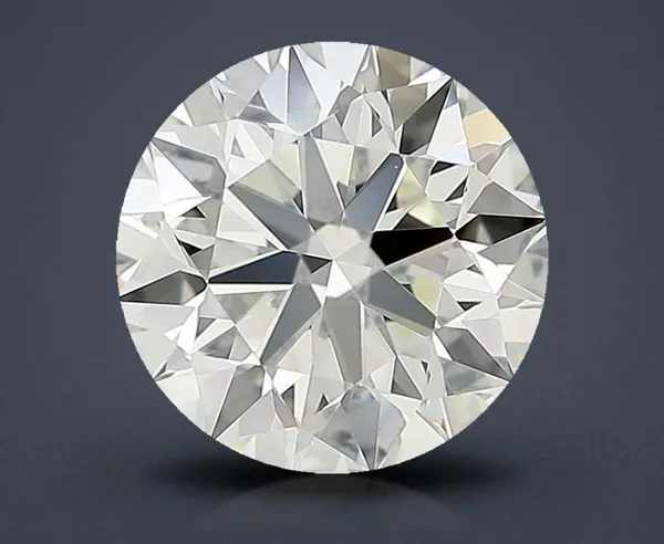 1.7 Carat · K · IF excellent Cut