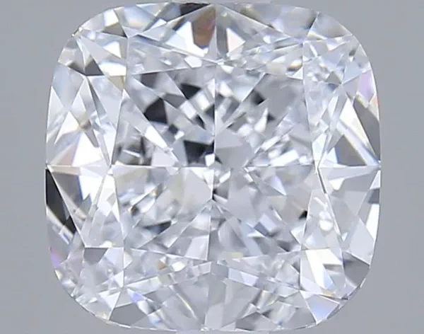 2.18 Carat · E · VVS1 Rare Carat Ideal Cut