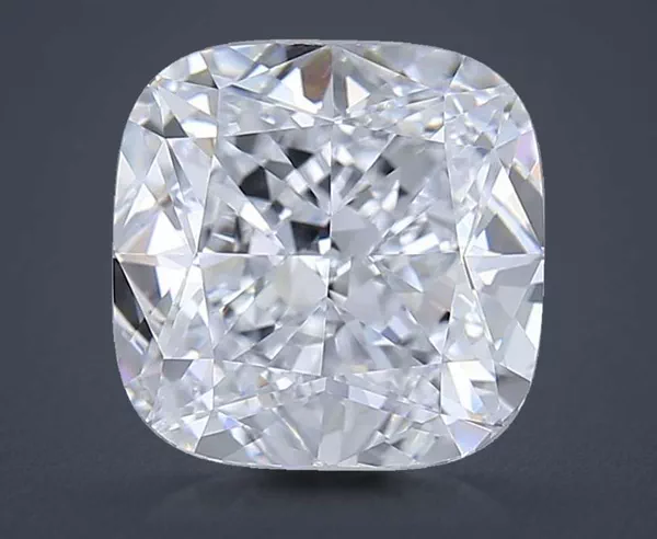 2.18 Carat · E · VVS1 Rare Carat Ideal Cut