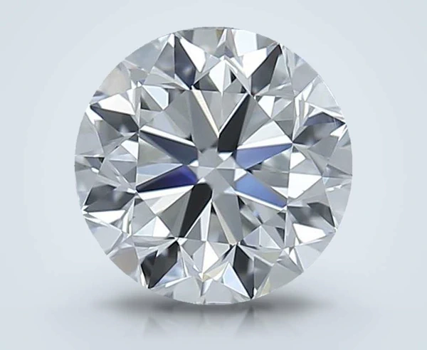 0.81 Carat · H · IF very good Cut