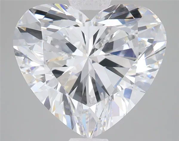 4.11 Carat · D · VVS2 Rare Carat Ideal Cut