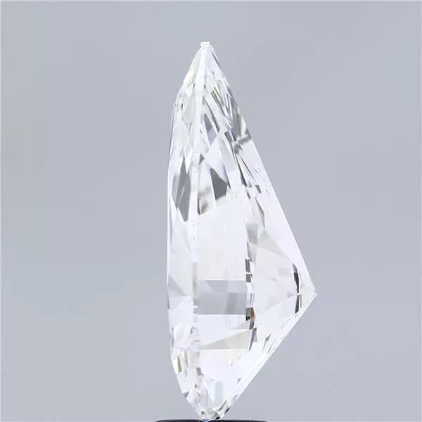 8.07 Carat · E · VVS1 Rare Carat Ideal Cut