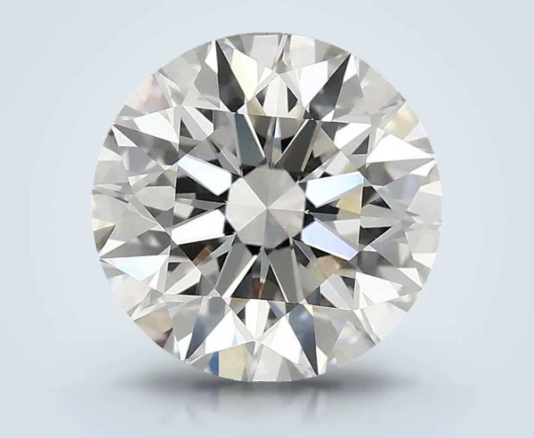 1.48 Carat · F · VVS1 excellent Cut
