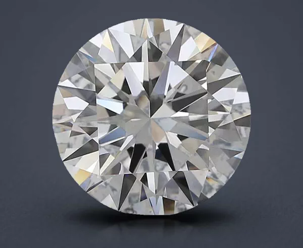 4.25 Carat · E · VVS2 Rare Carat Ideal Cut