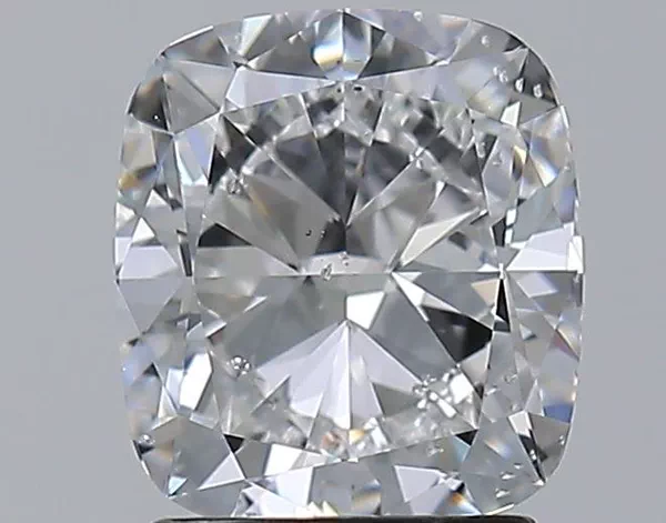 2 Carat · E · SI2 Rare Carat Ideal Cut