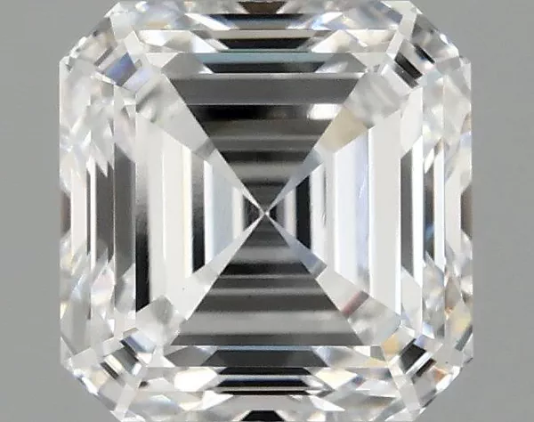1.97 Carat · D · VS1 Rare Carat Ideal Cut