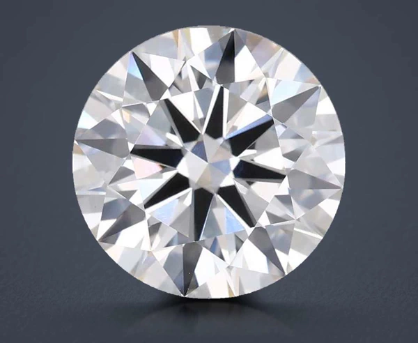 3.05 Carat · G · VVS2 Rare Carat Ideal Cut