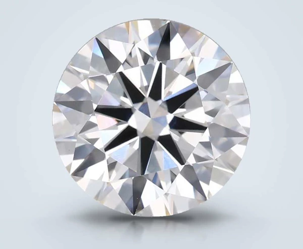 3.05 Carat · G · VVS2 Rare Carat Ideal Cut