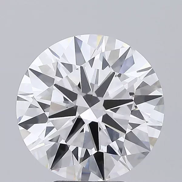 5.81 Carat · E · VVS1 Rare Carat Ideal Cut
