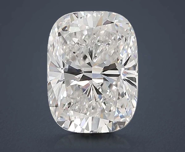 3.55 Carat · E · VVS2 very good Cut