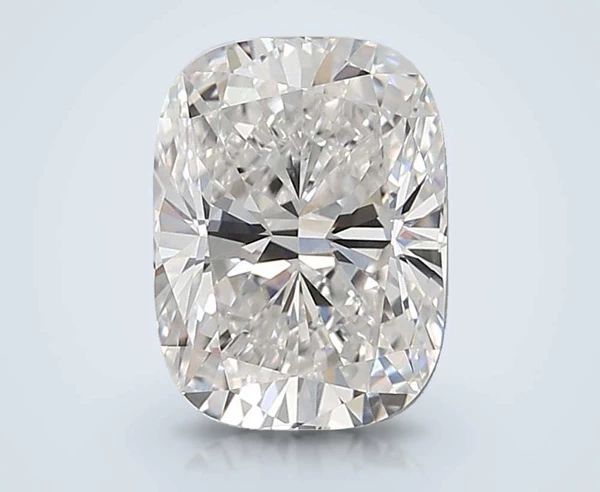 3.55 Carat · E · VVS2 very good Cut