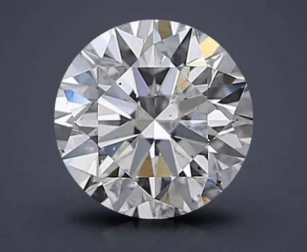 1.72 Carat · E · SI1 Rare Carat Ideal Cut
