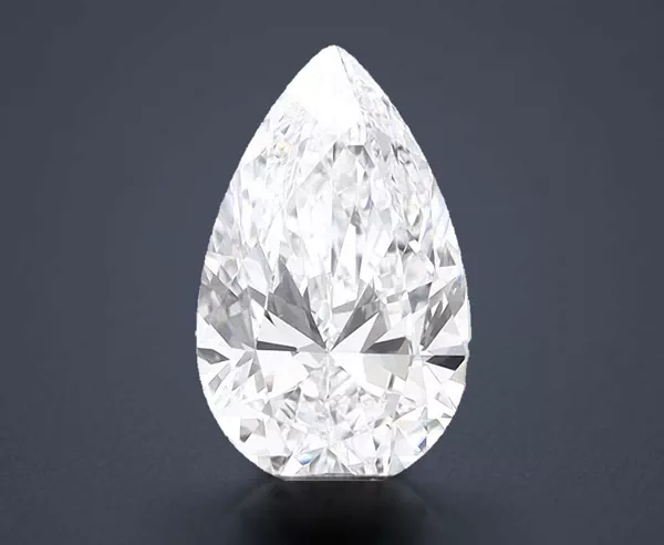 1.45 Carat · D · VVS2 Rare Carat Ideal Cut