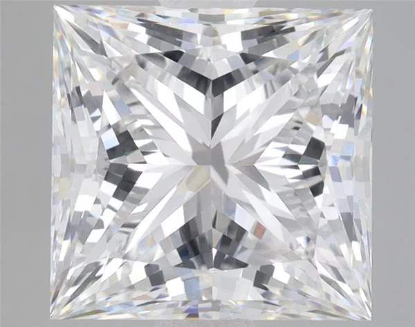4.22 Carat · D · VVS2 Rare Carat Ideal Cut