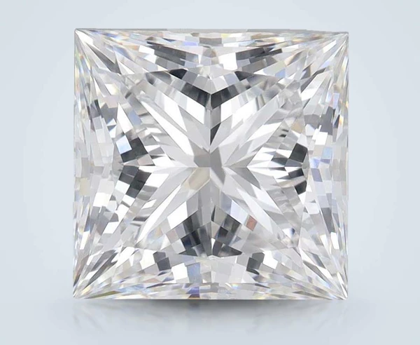 4.22 Carat · D · VVS2 Rare Carat Ideal Cut