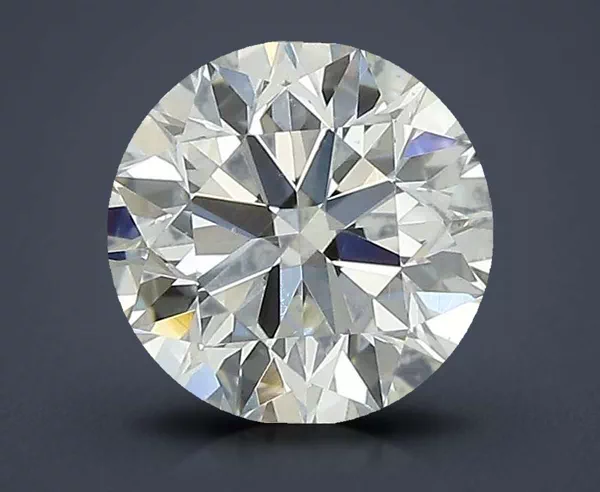 0.6 Carat · J · VS2 excellent Cut