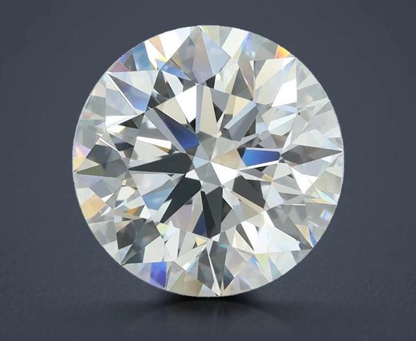 5.8 Carat · D · FL excellent Cut