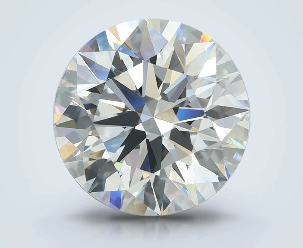 5.8 Carat · D · FL excellent Cut