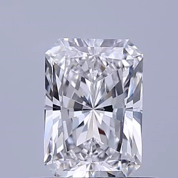 0.73 Carat · D · VVS1 Rare Carat Ideal Cut