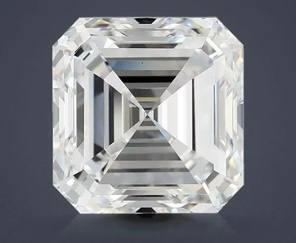 3.48 Carat · E · VS1 excellent Cut