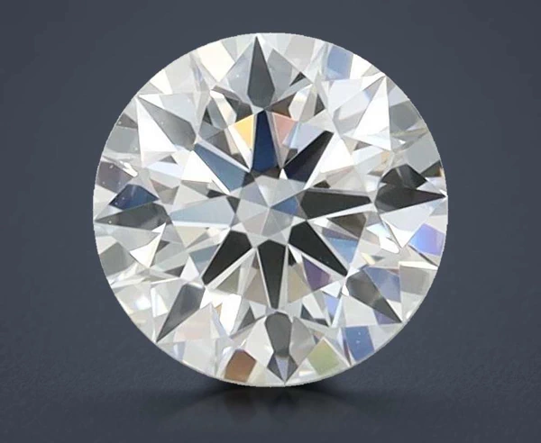 0.61 Carat · D · IF Rare Carat Ideal Cut