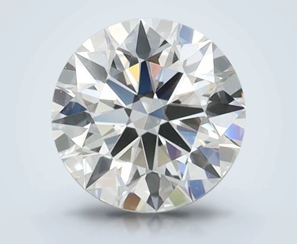 0.61 Carat · D · IF Rare Carat Ideal Cut