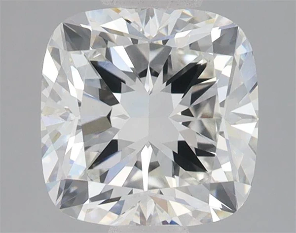 2.52 Carat · F · VVS2 Rare Carat Ideal Cut