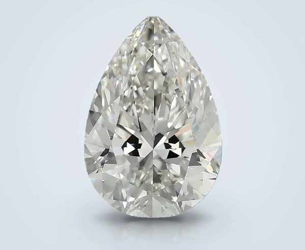 2.07 Carat · G · VVS1 very good Cut
