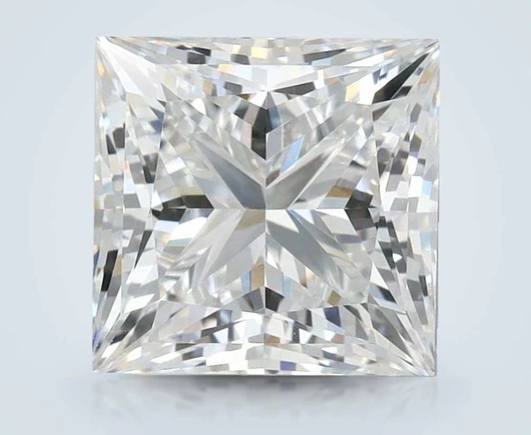 3.49 Carat · D · FL Rare Carat Ideal Cut