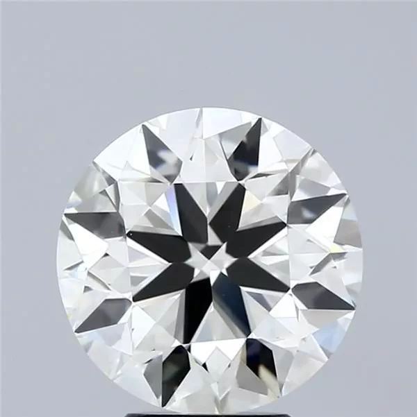 4.45 Carat · K · IF ideal Cut