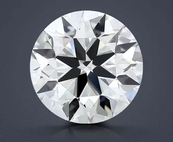 4.45 Carat · K · IF ideal Cut