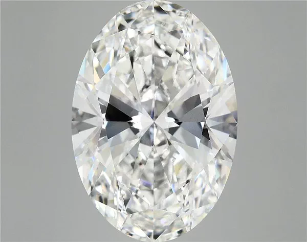 11.83 Carat · E · VVS2 Rare Carat Ideal Cut
