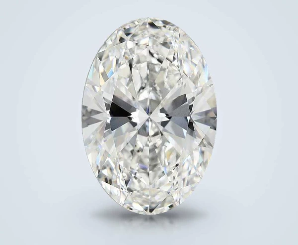 11.83 Carat · E · VVS2 Rare Carat Ideal Cut