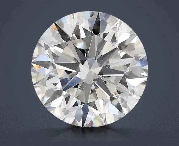2.95 Carat · F · VS1 excellent Cut