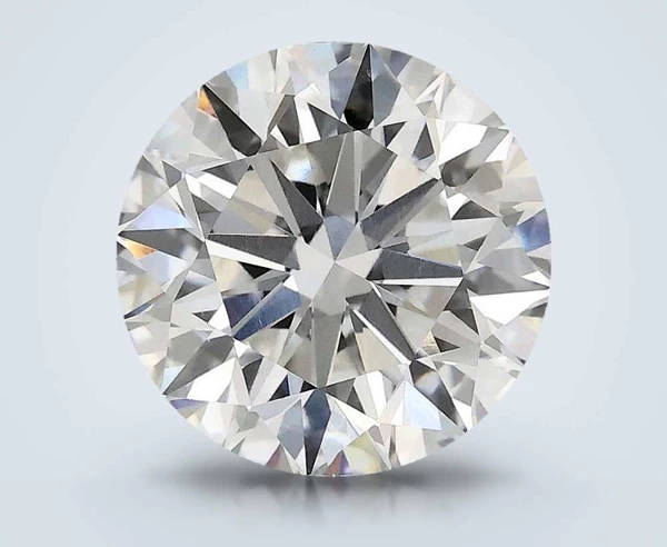 2.95 Carat · F · VS1 excellent Cut