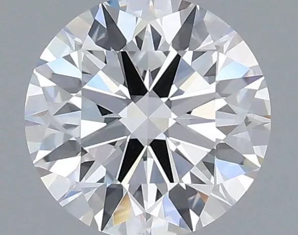 1.39 Carat · D · VVS2 Rare Carat Ideal Cut