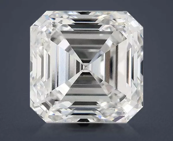 2.51 Carat · E · VS1 Rare Carat Ideal Cut