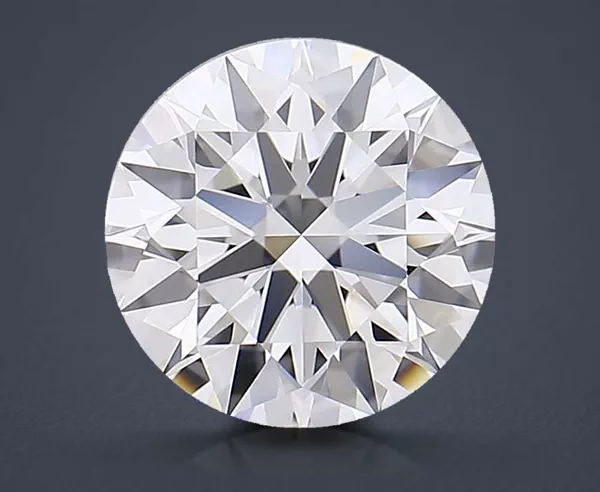 1.33 Carat · D · FL Rare Carat Ideal Cut