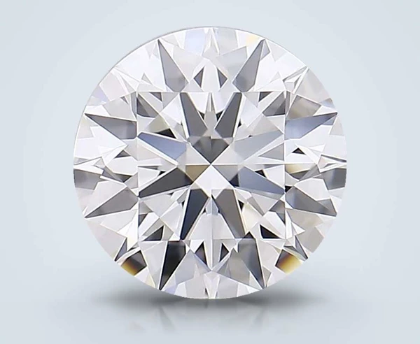 1.33 Carat · D · FL Rare Carat Ideal Cut
