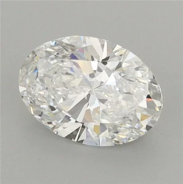 1.29 Carat · D · VVS2 Rare Carat Ideal Cut