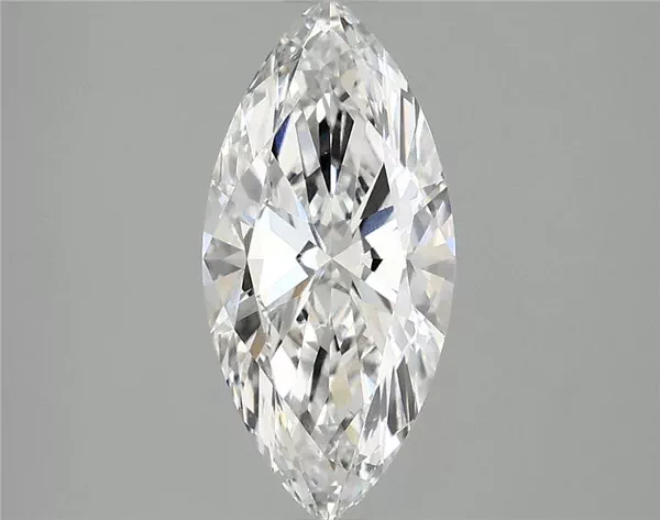 1.84 Carat · D · VVS2 Rare Carat Ideal Cut