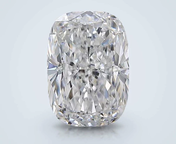 3.01 Carat · D · VS2 Rare Carat Ideal Cut