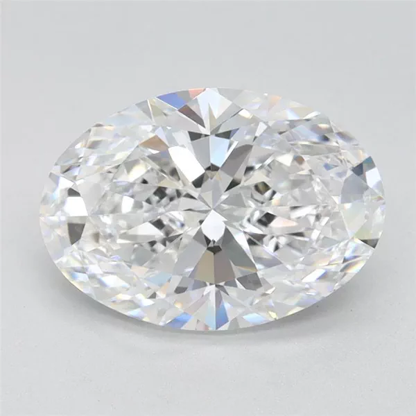 2 Carat · D · FL Rare Carat Ideal Cut