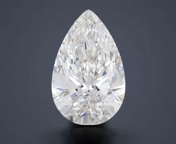 5.59 Carat · E · VS1 Rare Carat Ideal Cut