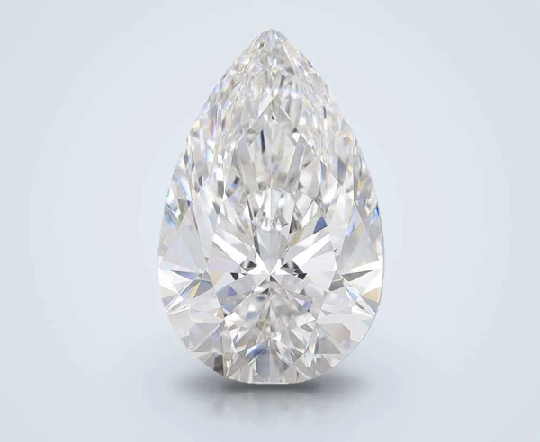 5.59 Carat · E · VS1 Rare Carat Ideal Cut