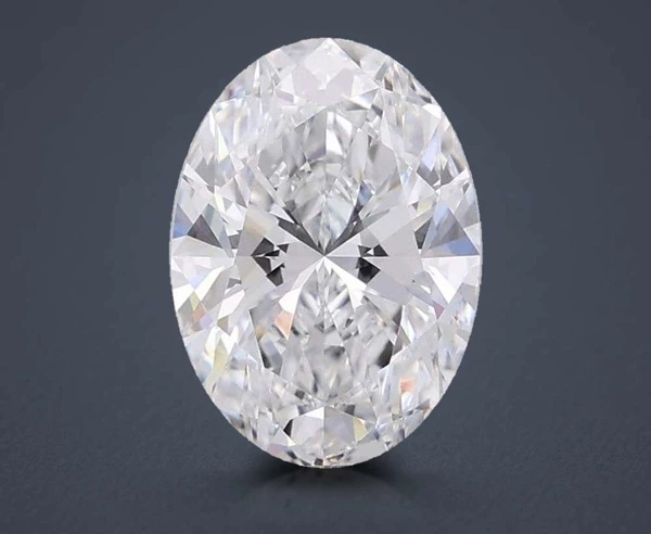 2.5 Carat · E · VVS2 Rare Carat Ideal Cut