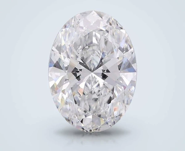 2.5 Carat · E · VVS2 Rare Carat Ideal Cut