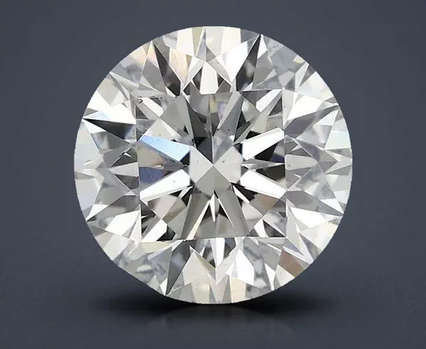 1 Carat · E · VS1 excellent Cut