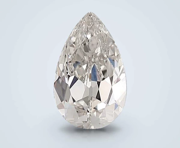 1.29 Carat · H · VS1 Rare Carat Ideal Cut