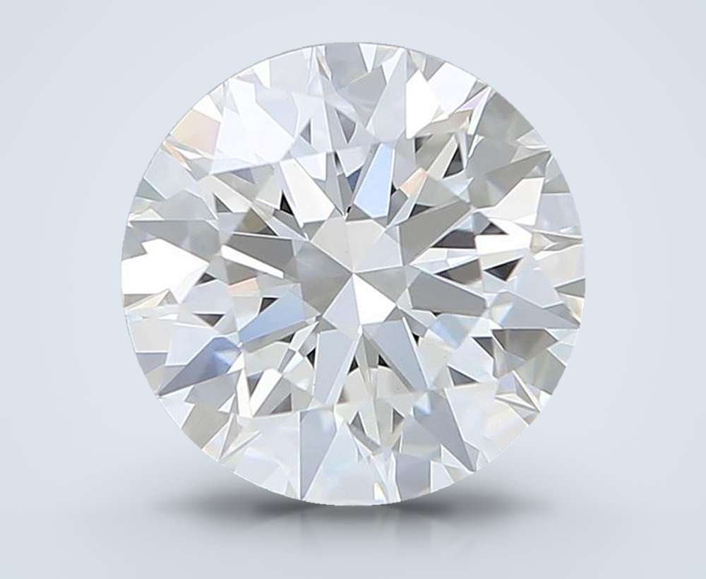 2.29 Carat · E · VS1 Rare Carat Ideal Cut